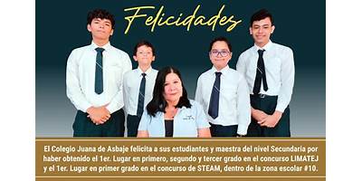 INSTITUTO JUANA DE ASBAJE