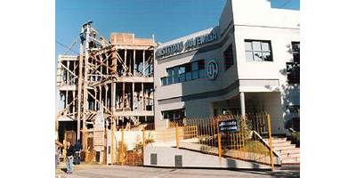 INSTITUTO JUVENILIA
