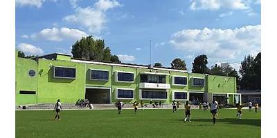 INSTITUTO JUVENTUD DEL ESTADO DE MEXICO A.C.