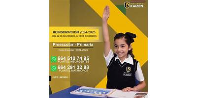 INSTITUTO KAIZEN