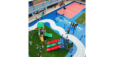 INSTITUTO KILIMANJARO