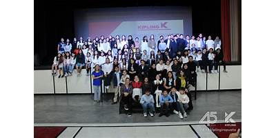 INSTITUTO KIPLING DE IRAPUATO