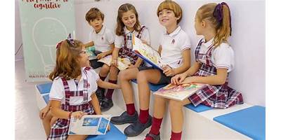 INSTITUTO LA INMACULADA