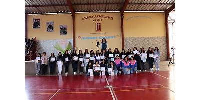 INSTITUTO LA PROVIDENCIA
