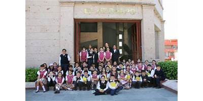 INSTITUTO LATINOAMERICANO