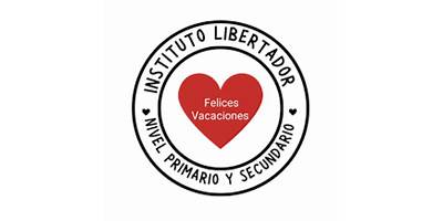 INSTITUTO LIBERTADOR Y EL MAR