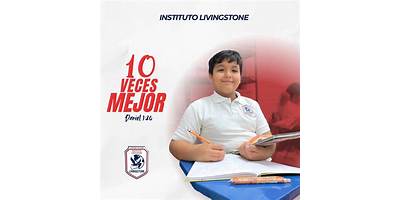 INSTITUTO LIVINGSTONE