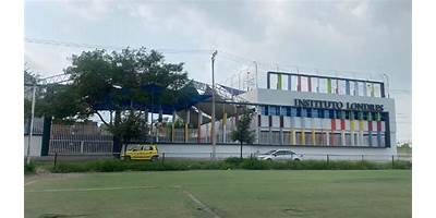 INSTITUTO LONDRES DE MONTERREY
