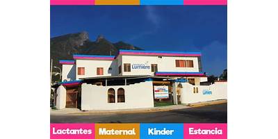 "INSTITUTO LUMIERE DE MONTERREY, S.C."