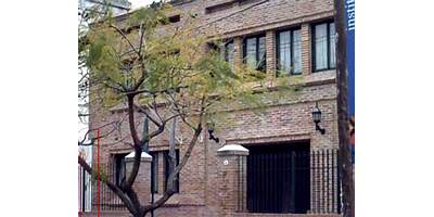 INSTITUTO MADERO