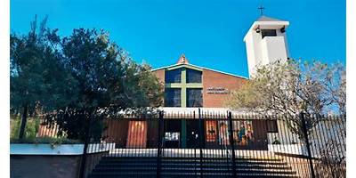 INSTITUTO MADRE DE DIOS