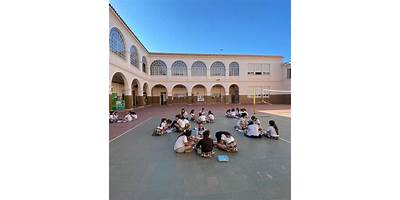 INSTITUTO MADRES ESCOLAPIAS