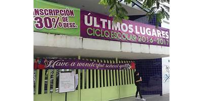 INSTITUTO MARCO POLO