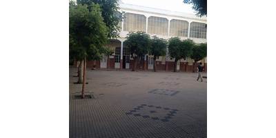 INSTITUTO MARIA AUXILIADORA