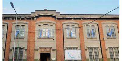 INSTITUTO MARIA AUXILIADORA