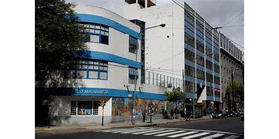 INSTITUTO MARIANISTA