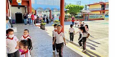 INSTITUTO MARTHA ESCOBAR DE ARRIETA