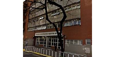 INSTITUTO MARTIN BUBER