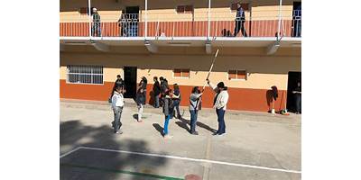 INSTITUTO MELCHOR OCAMPO