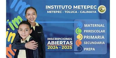 INSTITUTO METEPEC CAMPUS TOLUCA