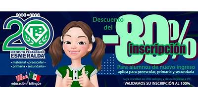INSTITUTO MEXICANO PEDAGOGICO ESMERALDA
