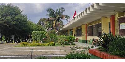 INSTITUTO MIXTO INTERCULTURAL SANTIAGO