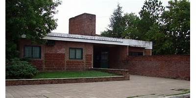 INSTITUTO MONSEÑOR ALEJANDRO SCHELL