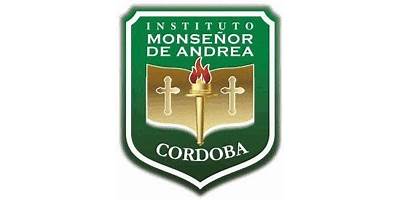 INSTITUTO MONSEÑOR DE ANDREA