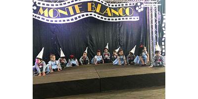 INSTITUTO MONTE BLANCO