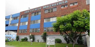 INSTITUTO MOTOLINIA