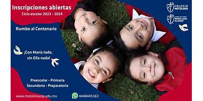 INSTITUTO MOTOLINIA