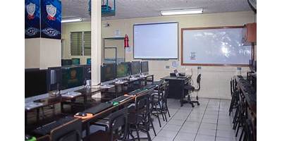 INSTITUTO MUNICIPAL DE BACHILLERATO EN COMPUTACIÓN CON ORIENTACIÓN COMERCIAL "COLONIA MAYA"