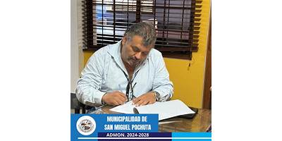 INSTITUTO MUNICIPAL DE DIVERSIFICADO POCHUTA CENTENARIO