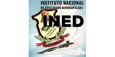 INSTITUTO NACIONAL DE EDUCACIÓN DIVERSIFICADA
