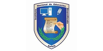 INSTITUTO NACIONAL DE EDUCACIÓN DIVERSIFICADA -INED-