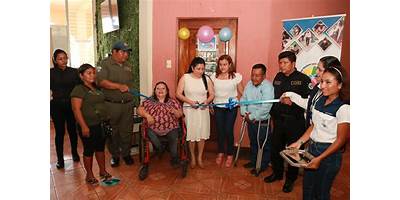 INSTITUTO NACIONAL DE EDUCACION DIVERSIFICADA