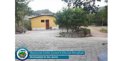 INSTITUTO NACIONAL DE EDUCACION DIVERSIFICADA