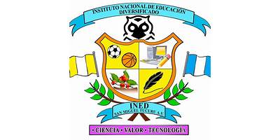 INSTITUTO NACIONAL DE EDUCACIÓN DIVERSIFICADA