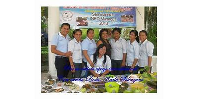 INSTITUTO NACIONAL DE EDUCACION DIVERSIFICADA