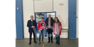 INSTITUTO NTRA. SRA. DEL CARMEN