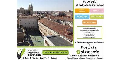 INSTITUTO NTRA.SRA.DEL CARMEN