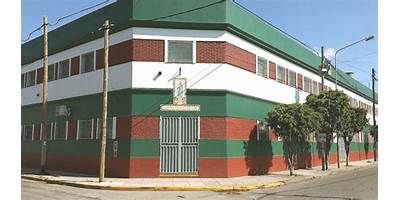 INSTITUTO NUESTRA SEÑORA DE LOURDES