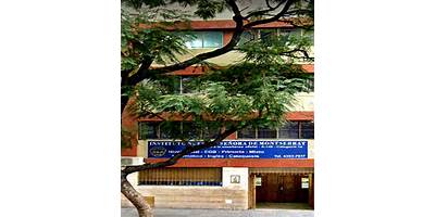 INSTITUTO NUESTRA SEÑORA DE MONSERRAT