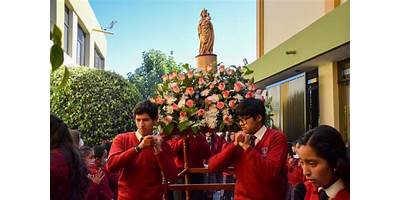 INSTITUTO NUESTRA SEÑORA DEL PILAR