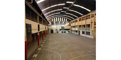 INSTITUTO NUEVA POMPEYA