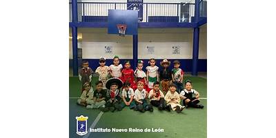 INSTITUTO NUEVO REINO DE LEON