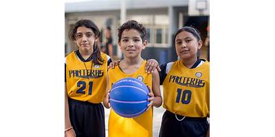 INSTITUTO OSCAR GONZALEZ BLAKALLER