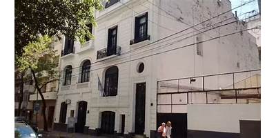 INSTITUTO PADRE LUIS M. ETCHEVERRY BONEO