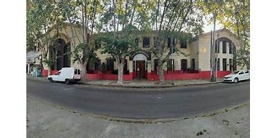 INSTITUTO PADRE OSIMATO