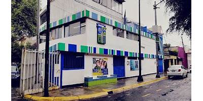 INSTITUTO PANAMERICANO DEL SUR